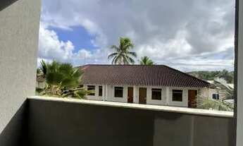 Imagem 3: Apartamento para aluguel tem 85 metros quadrados com 2 quartos em Ipitanga - Lauro de Frei