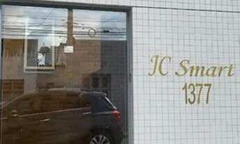 Imagem: Apartamento com 1 quarto, 30 m², aluguel