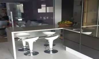 Imagem: Gramercy 258m2 Alphaville SP