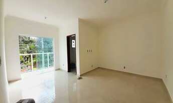 Imagem 7: Casa com 2 suítes, terraço e 2 vagas no São Pedro