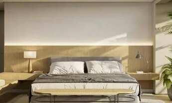 Imagem 3: Isa Brooklin Apartamento com 4 dormitórios