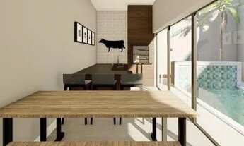 Imagem 3: CASA RESIDENCIAL em SANTANA DE PARNAÍBA - SP, SÍTIO DO ROSÁRIO