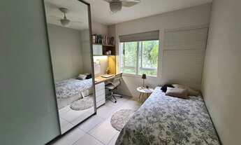 Imagem 5: Oportunidade, apto pronto para entrar! Apto com 3 quartos e escritório na Barra da Tijuca