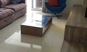 Imagem 7: Apartamento com 4 dormitórios para alugar, 202 m² por R$ 13.000/mês - Centro Empresarial T