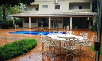 Imagem: Casa de Condomínio para venda com 4 Quartos