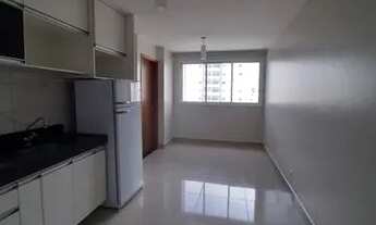 Imagem 4: Oportunidade! Apt 1 Quarto Città - Águas Claras!