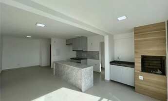 Imagem 3: Lindo Apartamento de 3 quartos com planejados no Goiabeiras