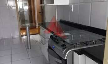 Imagem 5: SãO JOSé DOS CAMPOS - Apartamento Padrão - Jardim Alvorada