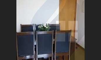 Imagem 3: Apartamento de 2 dormitórios sendo 1 suíte, 2 salas, 2 banheiros, 2 vagas com 68m² em Nova