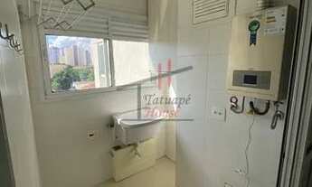 Imagem 6: SãO PAULO - Padrão - Tatuapé