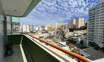 Imagem 6: Apartamento à venda no bairro Icaraí - Niterói/RJ