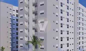 Imagem 2: Excelente apartamento em construção em Camobi