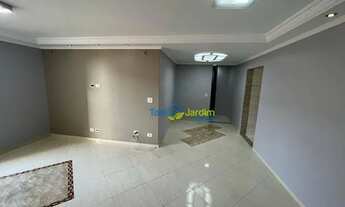 Imagem 7: Apartamento com 3 dormitórios, 138 m² - venda por R$ 690.000,00 ou aluguel por R$ 3.630,00
