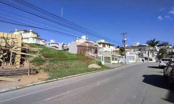 Imagem 2: Lote/Terreno para venda possui 449 metros quadrados em Pedra Branca - Palhoça - SC