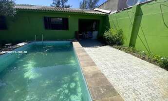 Imagem 3: Casa 3 dormitórios para Venda em Cidreira, SALINAS, 3 dormitórios, 1 banheiro, 2 vagas