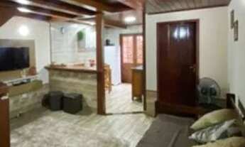 Imagem: CASA NO JURUNAS