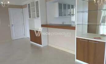 Imagem 4: Apartamento - Mansões Santo Antônio - Campinas