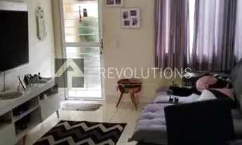 Imagem 4: Vargem Grande Casa em condomínio com 2 dormitórios