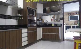 Imagem 5: Leo vende, duplex Sta Monica, 3\4 suíte, planejados, goumert