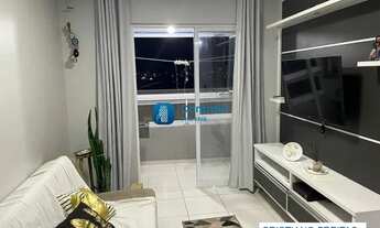 Imagem 4: CR/ Apartamento com 02 dormitórios no bairro Ipiranga - São José