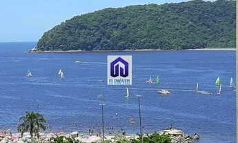 Imagem: Excelente duplex cobertura com 3 dormitórios