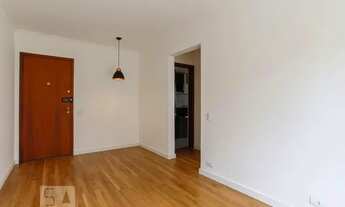 Imagem 6: Apartamento para Aluguel - Bela Vista, 1 Quarto, 42 m2