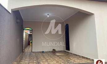 Imagem: Casa (térrea na rua) 2 dormitórios, cozinha