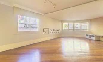 Imagem 7: Locação Apartamento 4 Dormitórios - 205 m² Perdizes