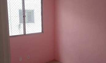 Imagem 3: Passo Apartamentos da Tenda