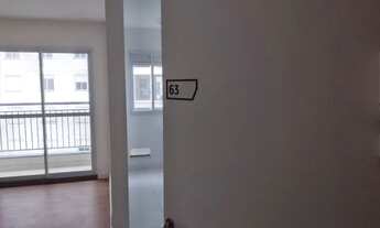 Imagem 7: Apartamento para aluguel com 50 metros quadrados com 2 quartos em Cambuci - São Paulo - SP