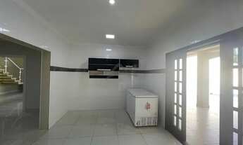 Imagem 7: Casa - Jardim Eulina - Campinas