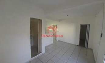 Imagem 2: Casa com 2 quartos em Cavalcanti!