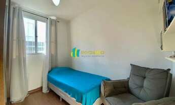 Imagem 2: Vespasiano - Apartamento Padrão - Jequitiba