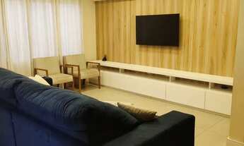 Imagem: CASA LINDA. Acabamento de 1° e espaçosa