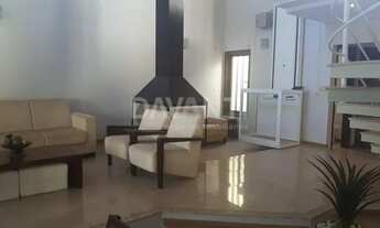 Imagem 6: Casa - Parque Terranova - Valinhos