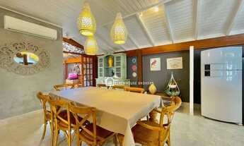 Imagem 4: Casa com 3 dormitórios, 200 m² - Praia de Juquehy - São Sebastião/SP