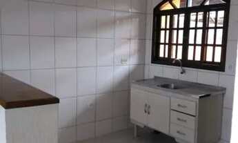 Imagem 4: Casa com 2 dormitórios para alugar por R$ 1.759,00/mês - Maitinga - Bertioga/SP