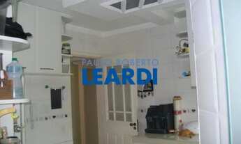 Imagem: COBERTURA - MORUMBI - SP