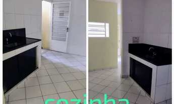 Imagem 5: Aluga-se Casa Geminada