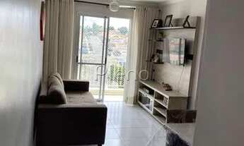 Imagem: Apartamento à venda no Parque Brasília