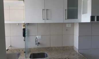 Imagem 5: Oportunidade! 3 quartos, sendo 1 suíte, varanda, vaga de garagem coberta. R$ 2.700