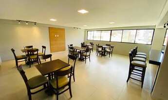 Imagem 4: Apartamento para venda tem 52 metros quadrados com 2 quartos