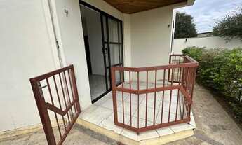 Imagem 2: Apartamento de 86 metros quadrados para venda em Águas de São Pedro