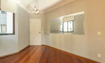 Imagem 4: Apartamento Venda 2 Dormitórios - 109 m² Brooklin