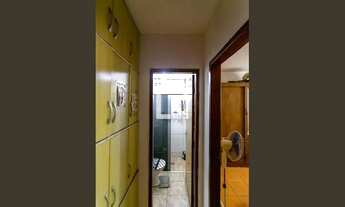 Imagem 5: Apartamento para Aluguel - Floramar, 2 Quartos, 50 m2