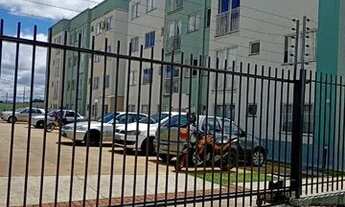 Imagem: Apartamento Amazonas