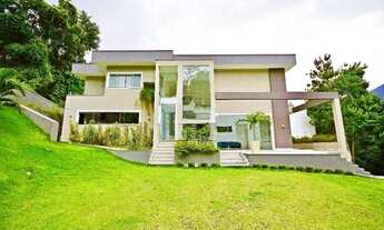 Imagem: Casa Nova e Moderna no mais novo condomínio