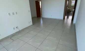 Imagem 2: Apartamento para aluguel possui 118 metros quadrados com 3 quartos em Centro - Campina Gra