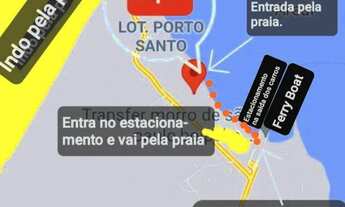 Imagem 7: 2/4 vista mar com cobertura