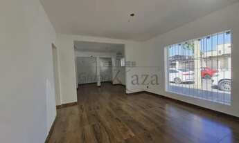 Imagem 3: Casa Comercial ou Residencial - Vila Ema - 2 Dormitórios - 135m²